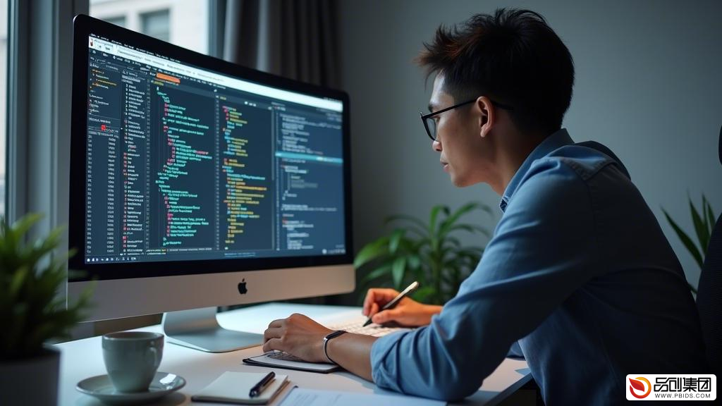 定制软件与开发：解锁企业数字化转型的新篇章
