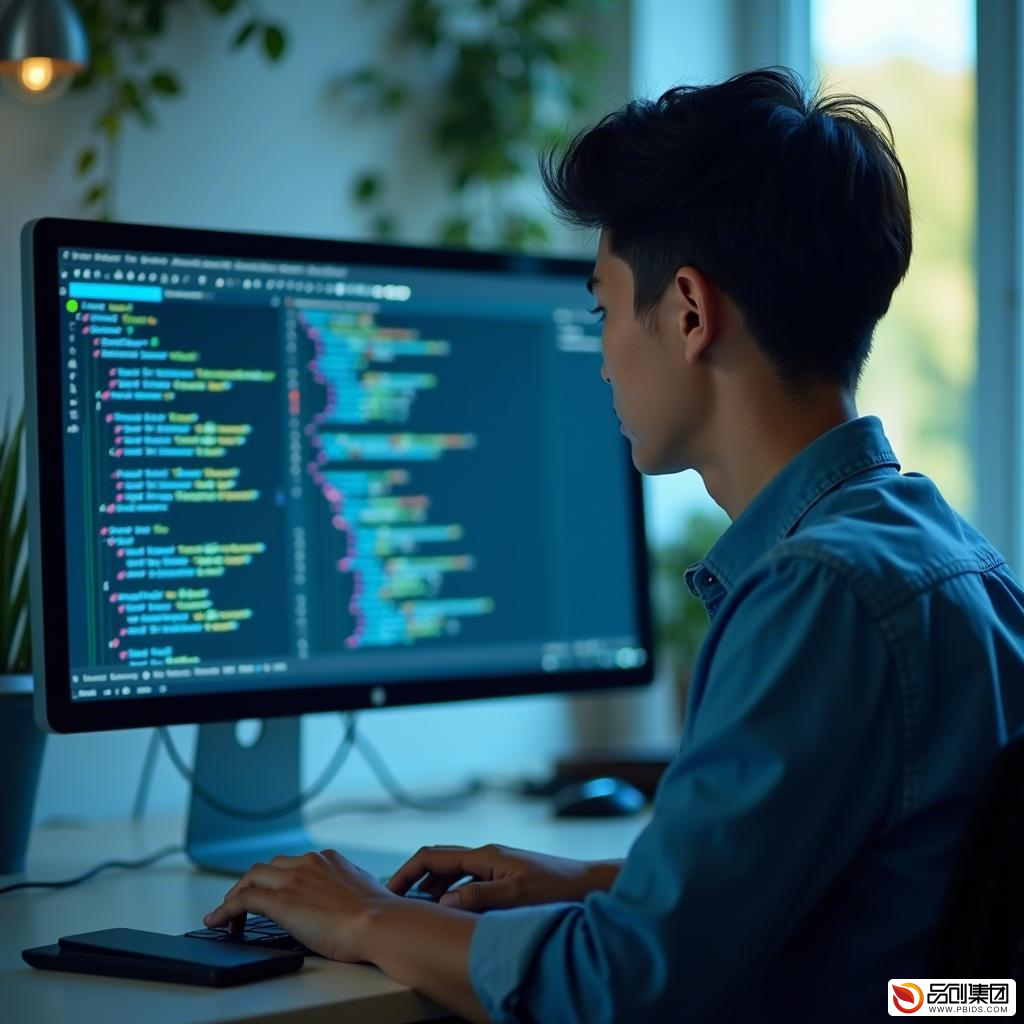 精通NET软件开发:从入门到实战的全面培训指南