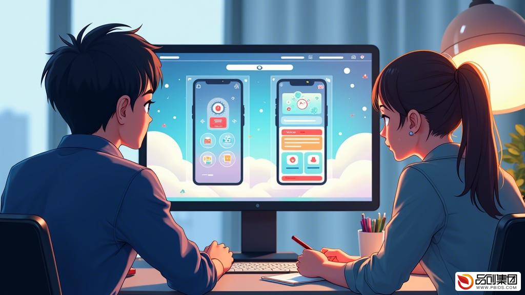 App应用定制开发：打造专属移动解决方案的全方位指南
