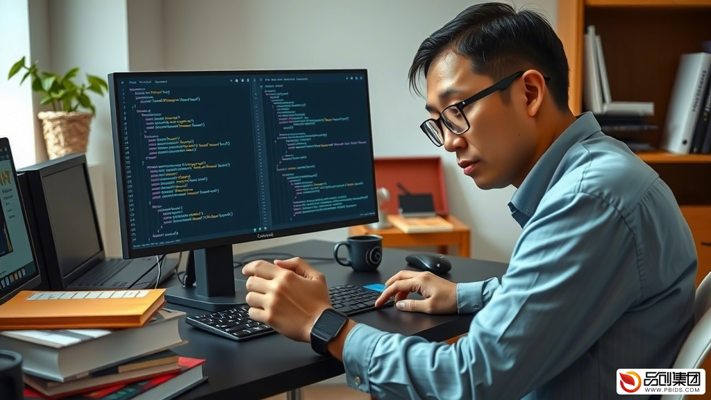 小程序网站开发：一站式构建数字化商业平台
