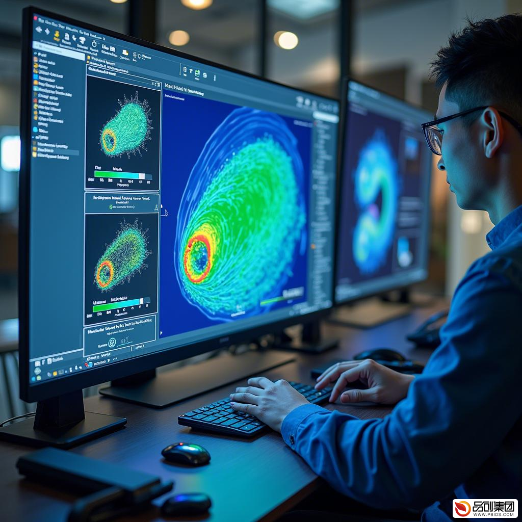 Fluent仿真软件教学:全面掌握流体动力学分析技能