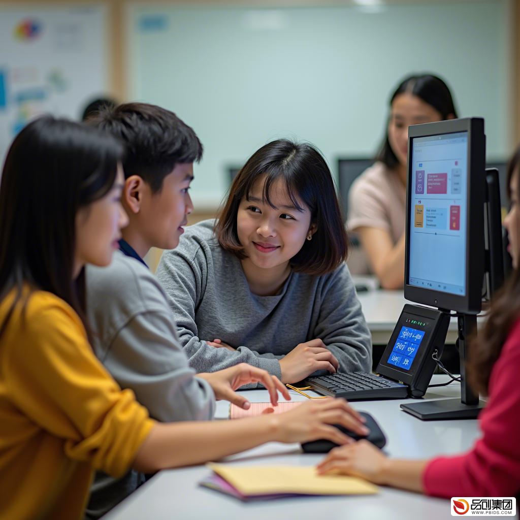 教育机构考勤软件:提升管理效率,优化学习环境的必备工具