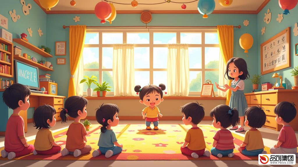 教育幼儿软件：开启儿童智慧之门的钥匙

