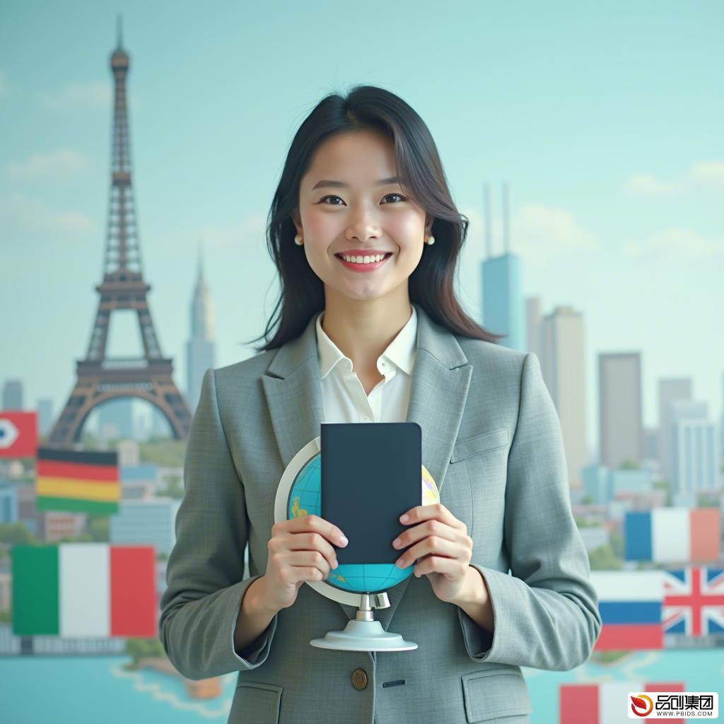 国外外派工作招聘:开启全球职业之旅的钥匙