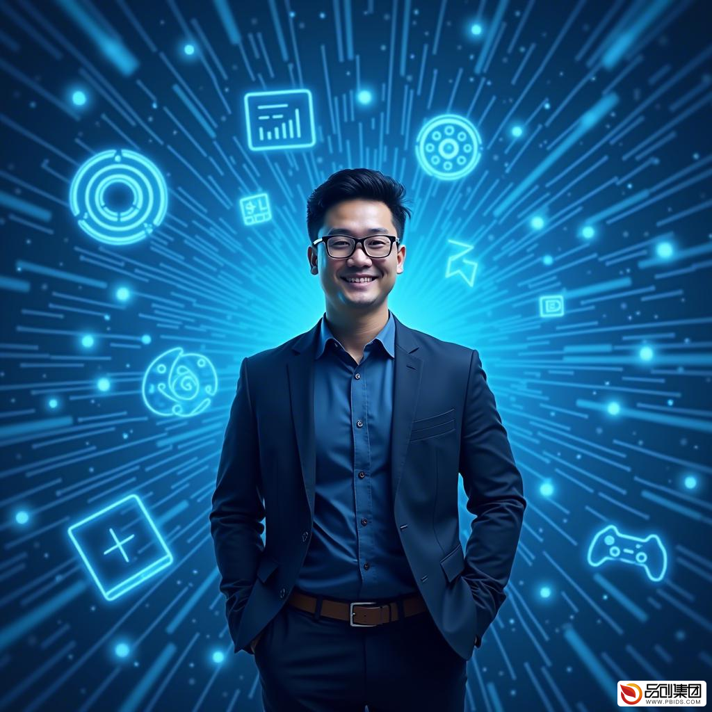 DApp软件开发公司的崛起与未来展望