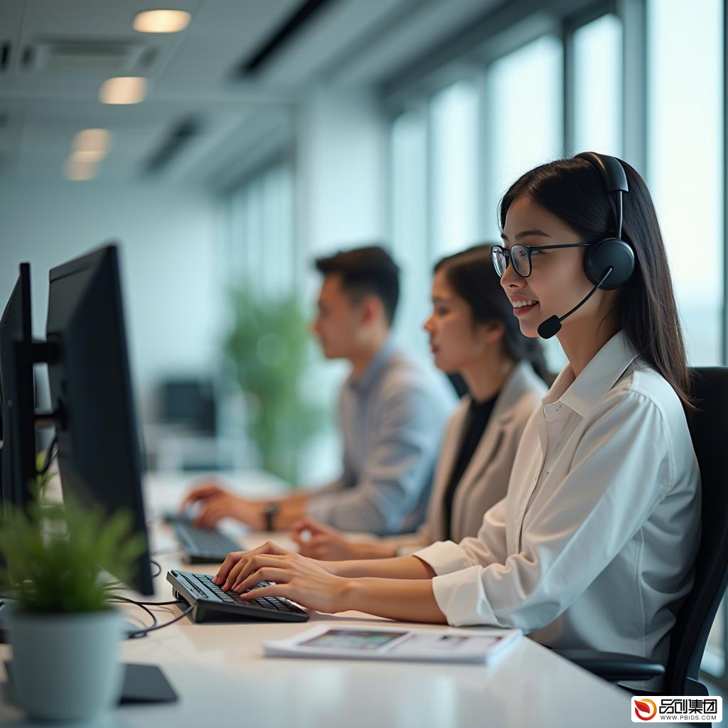 客服外包优选:深度解析行业内的佼佼者