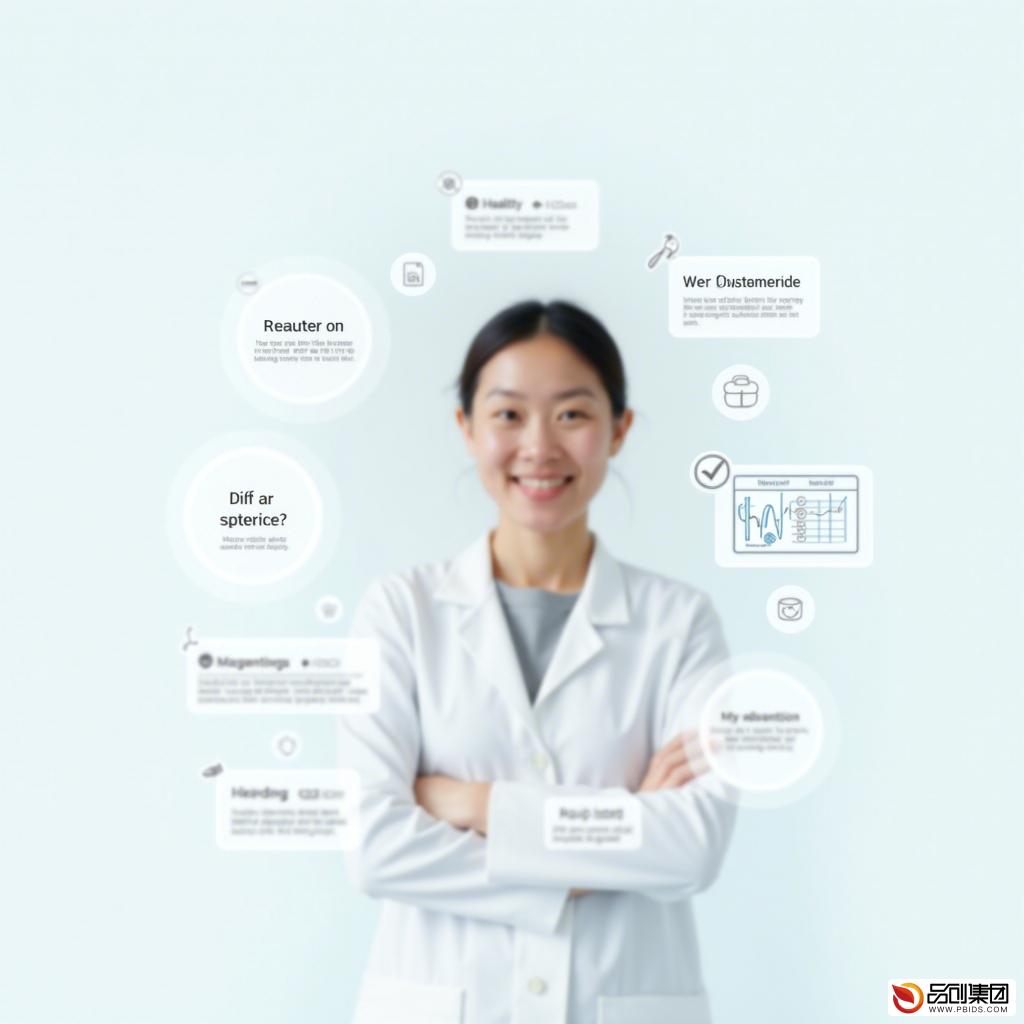 健康管理师必备：精选软件推荐与全面解析
