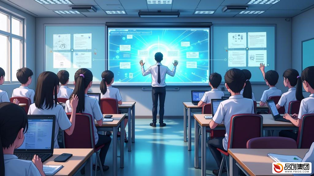 教学平台软件开发：构建未来教育的基石
