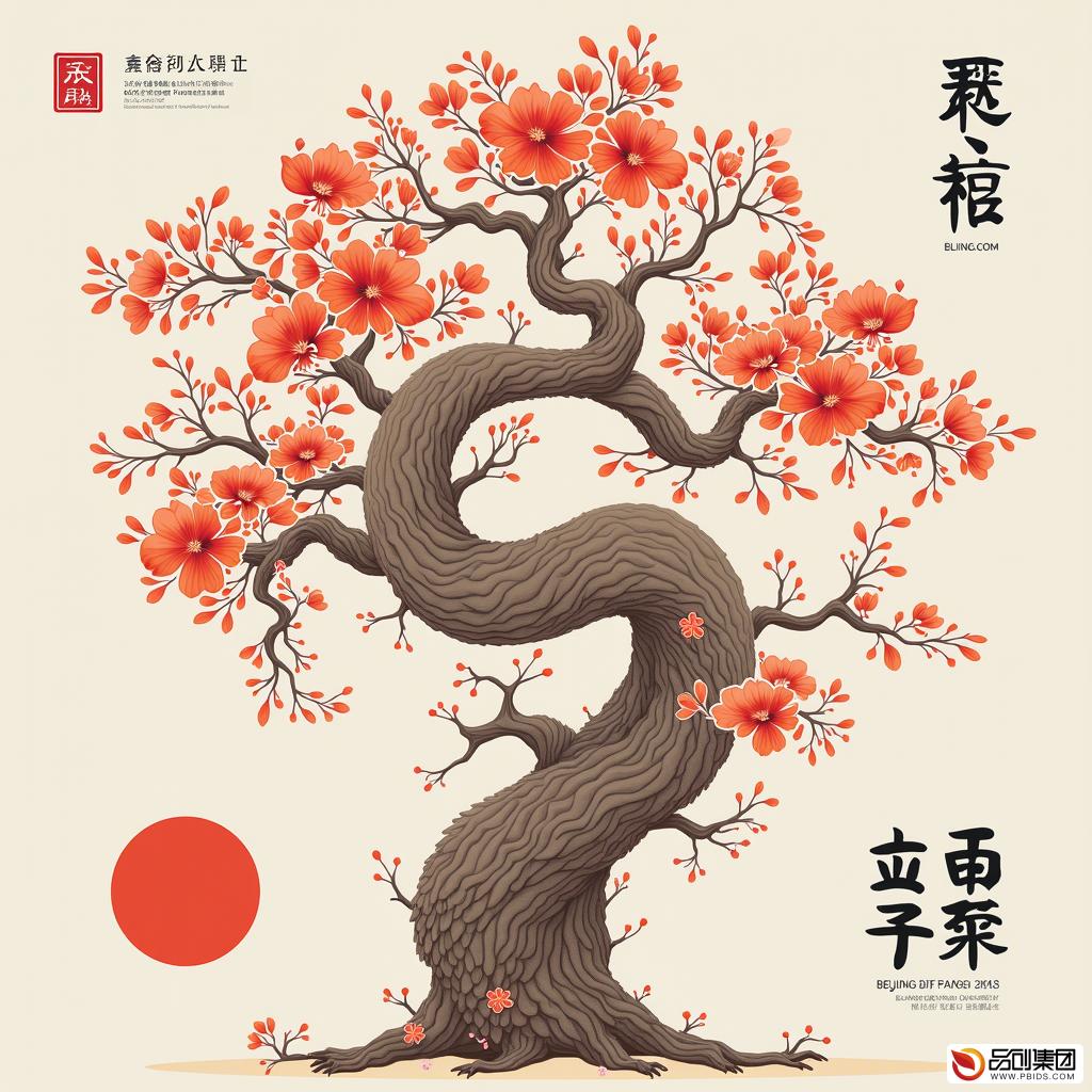 北京柏图方略：视觉艺术设计的创新引领者
