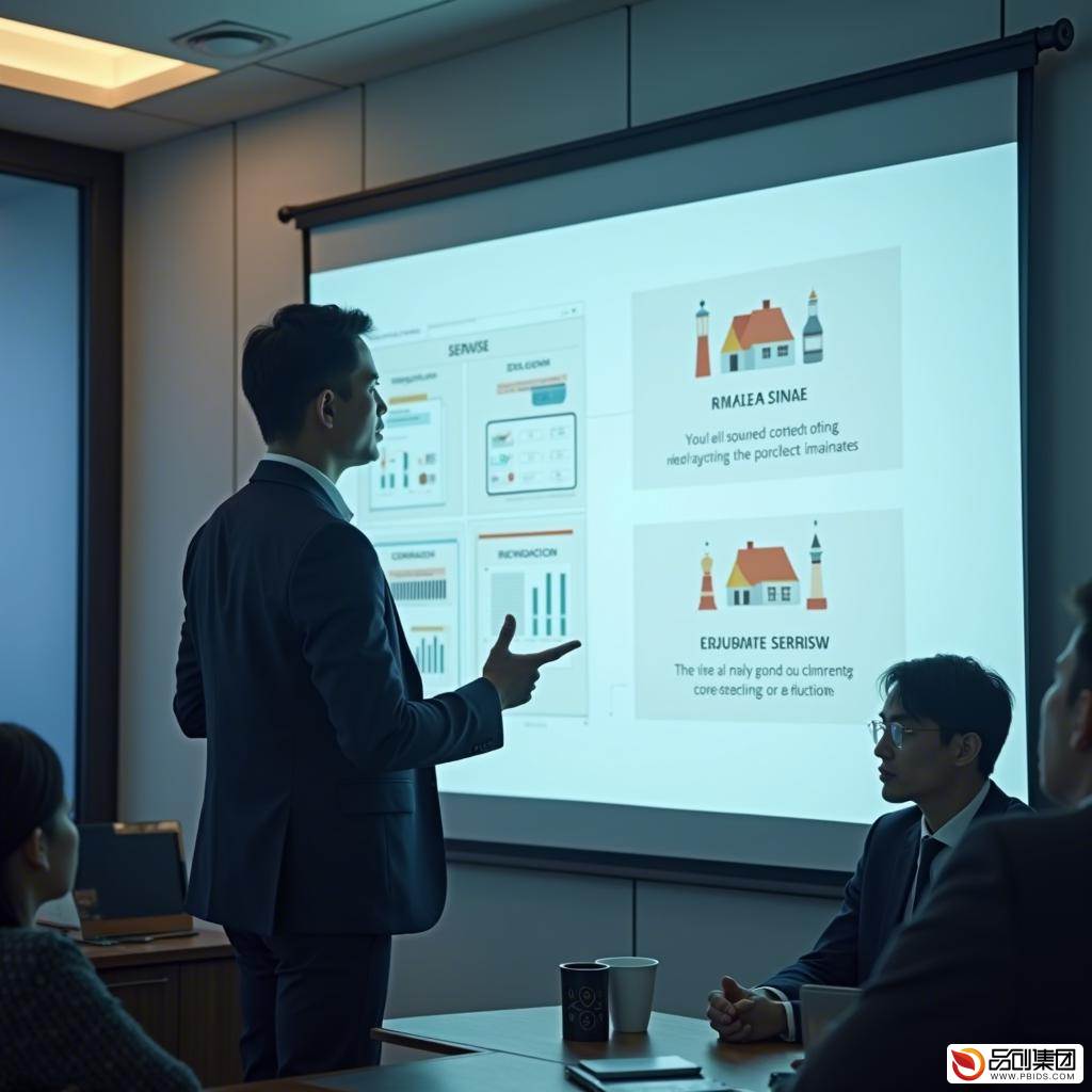 物业管理人员培训PPT:提升服务品质与效率的关键