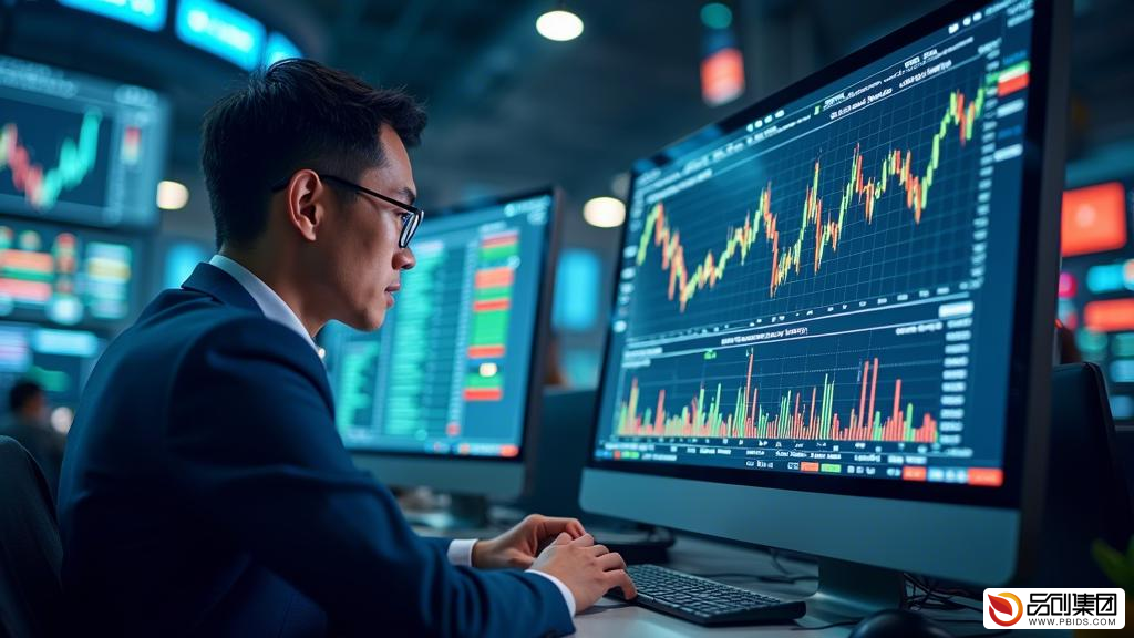 股票交易软件全解析：选择最适合您的投资伙伴
