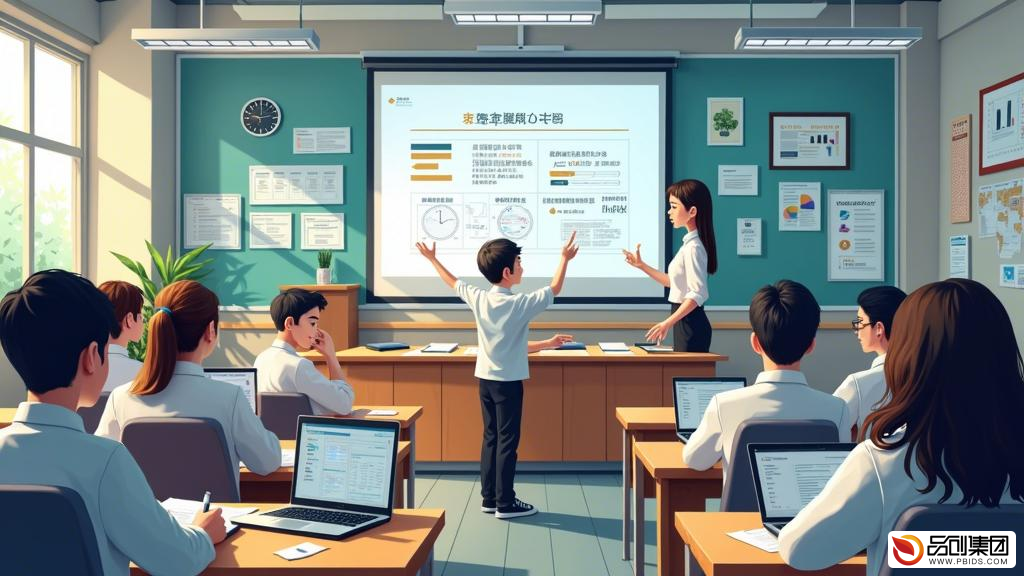 培训机构ERP系统：提升教育管理效率与质量的利器
