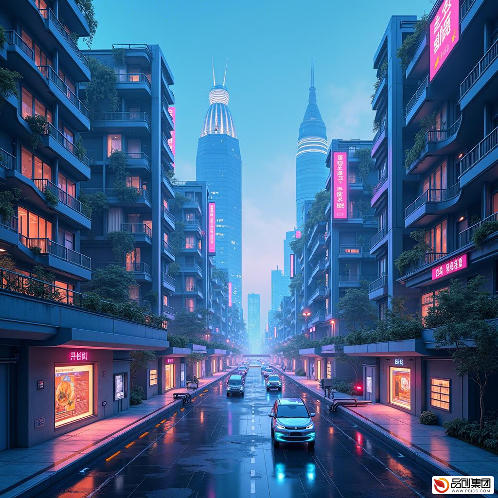 全智能化系统：引领未来生活的新篇章
