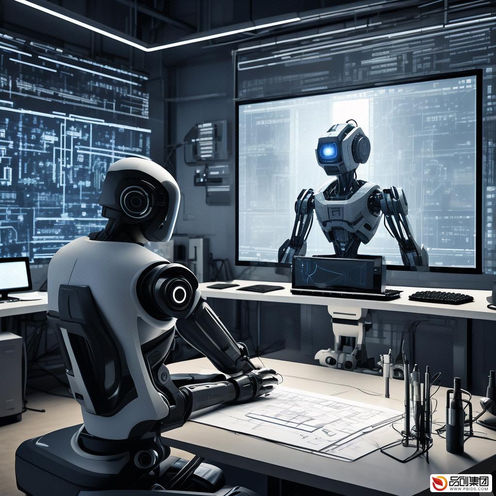 ROS软件开发:开启机器人智能编程的新篇章