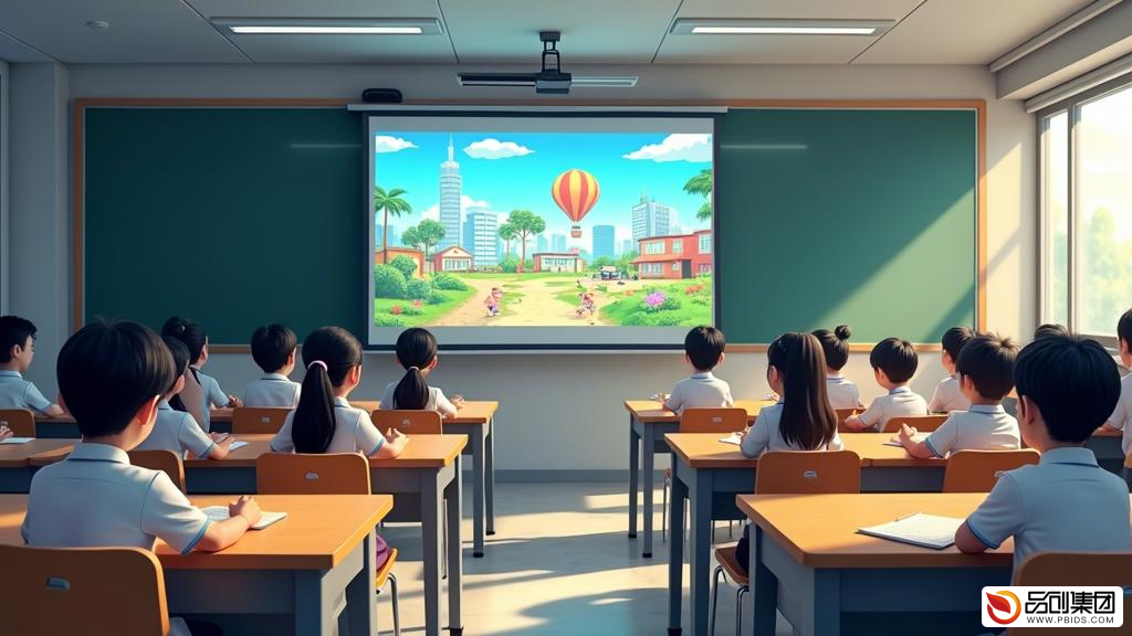 教学动画制作的得力助手：探索常用软件工具
