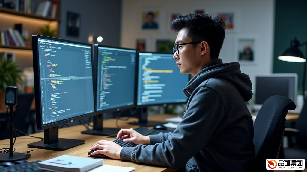 软件APP定制：打造专属数字化解决方案的钥匙
