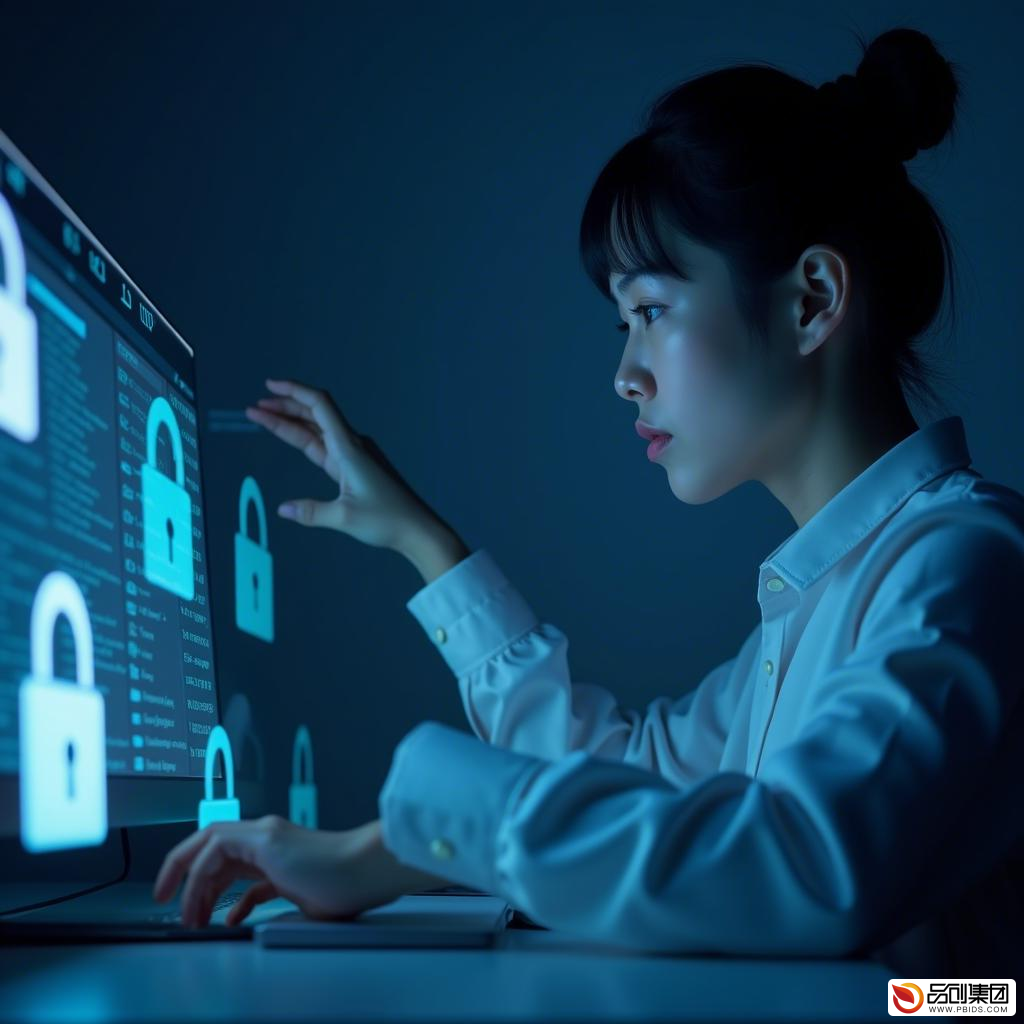 成人本科信息安全：开启职业发展的新篇章
