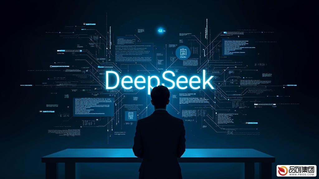 DeepSeek AI技术：驱动智能制造业产值与生产效率的双重飞跃
