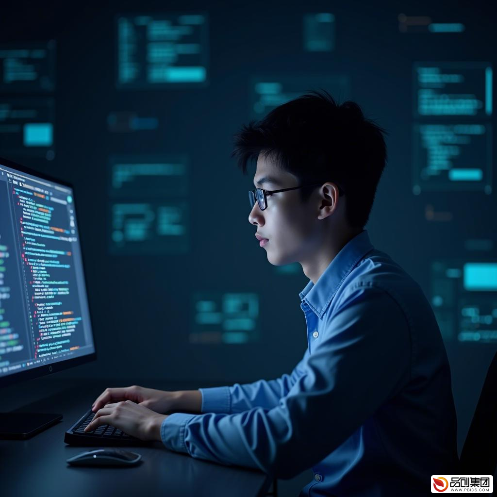 定制开发软件服务：打造专属数字化解决方案的钥匙
