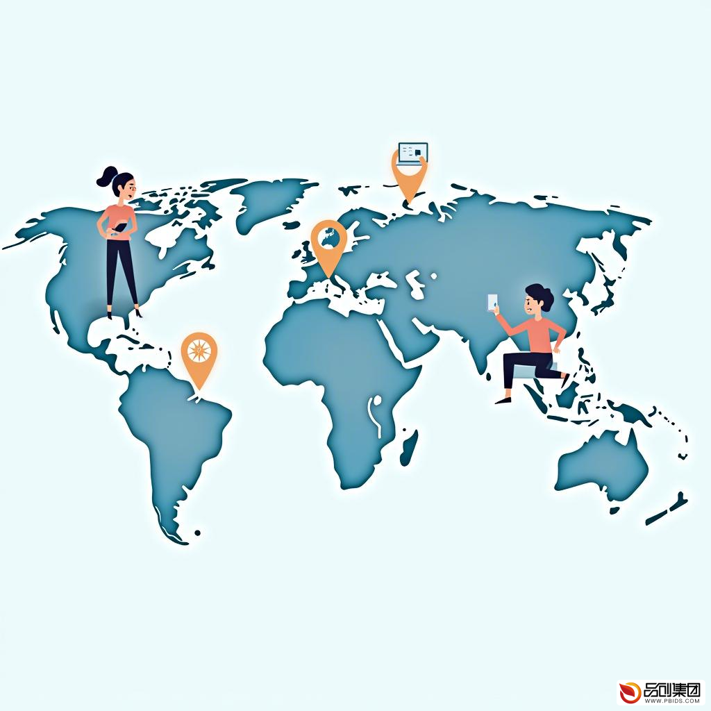 探寻APP开发优选之地:全球视角下的卓越开发区域
