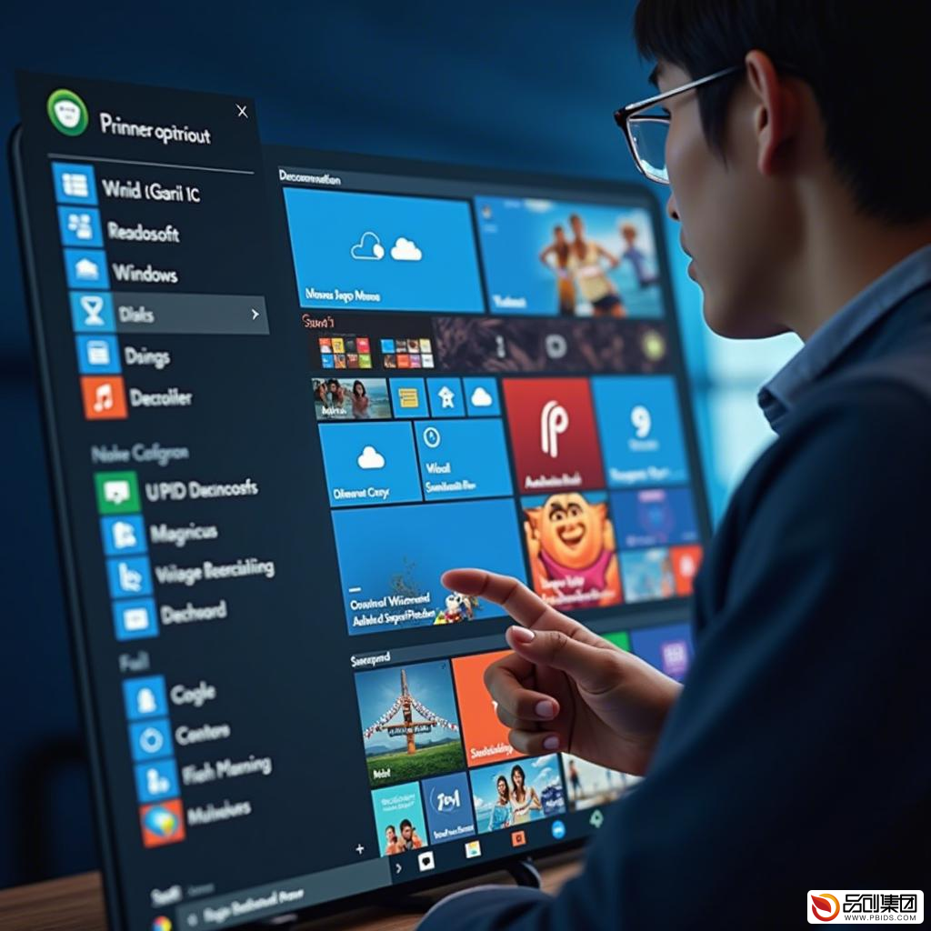 深度解析Win10定制系统:打造个性化高效操作体验