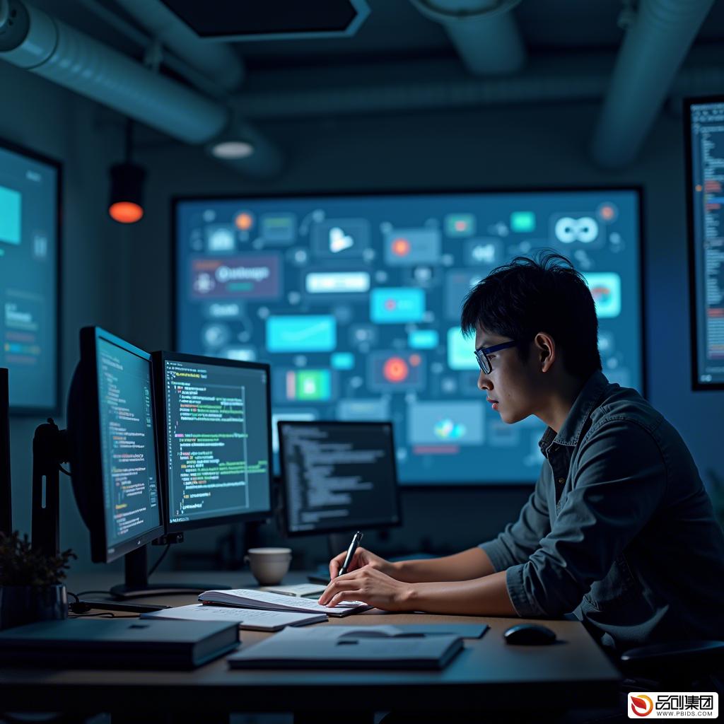 全面解析:软件APP开发平台的选择与应用