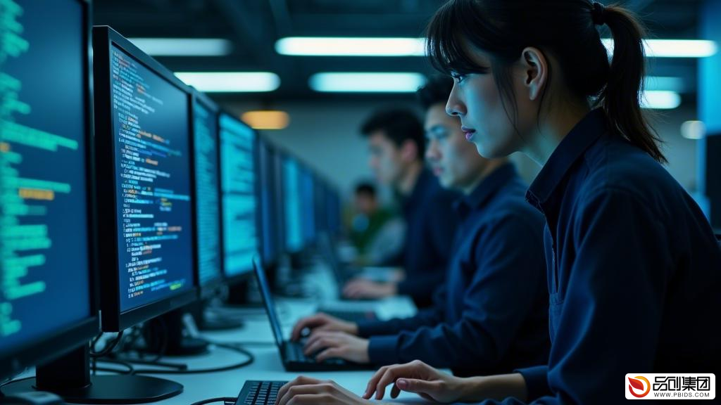 企业漏洞扫描：保障网络安全的重要防线
