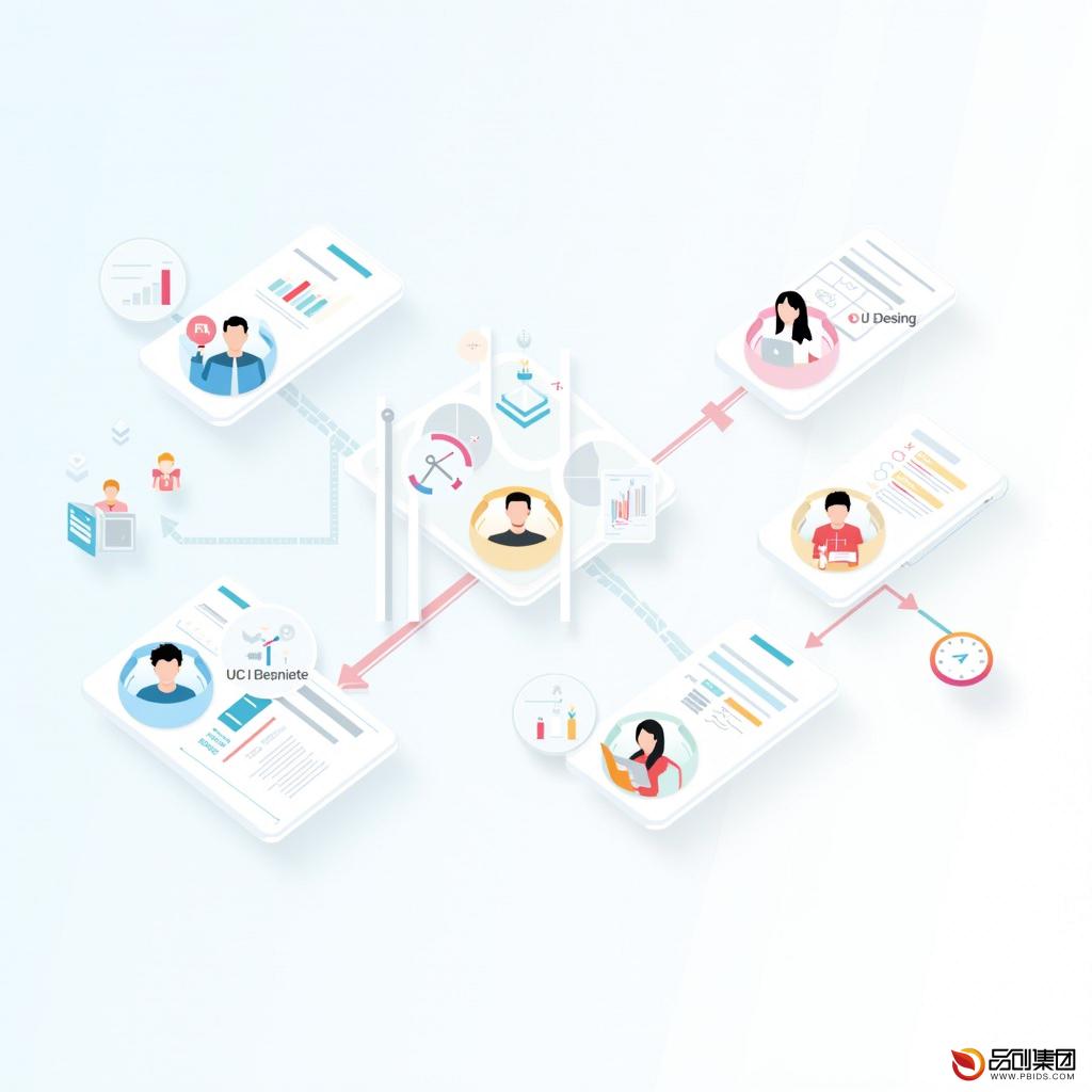 APP定制开发全攻略：从零到一的实战指南
