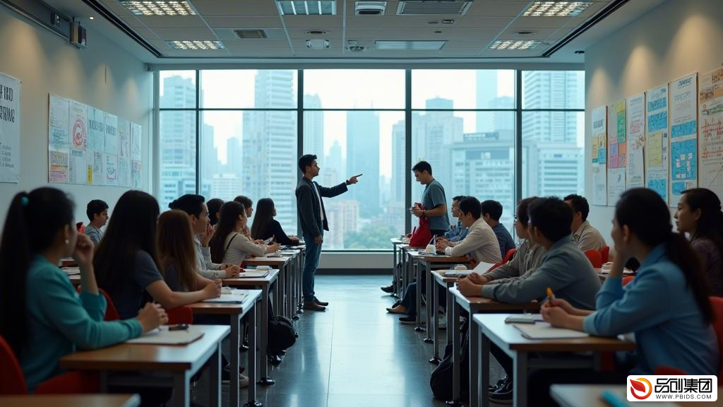 培训机构专属培训管理软件：提升效率与学员满意度的利器
