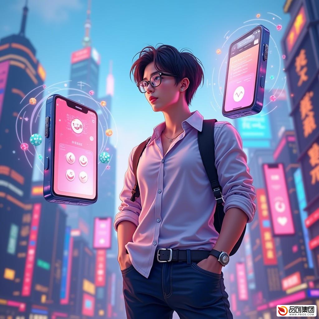 深圳APP定制化开发：打造专属商业利器
