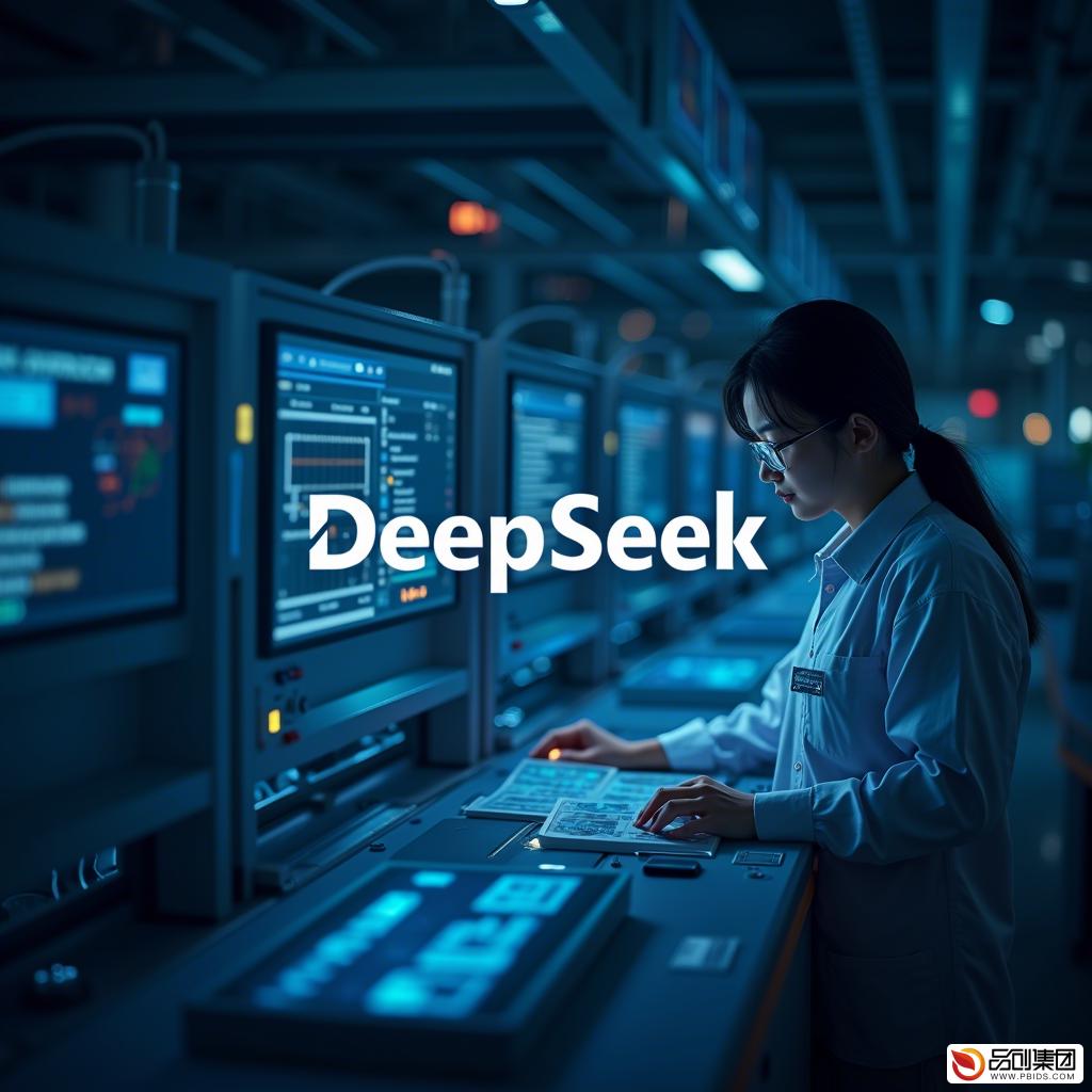 DeepSeek:以深度学习为引擎,驱动智能制造行业的智能化升级