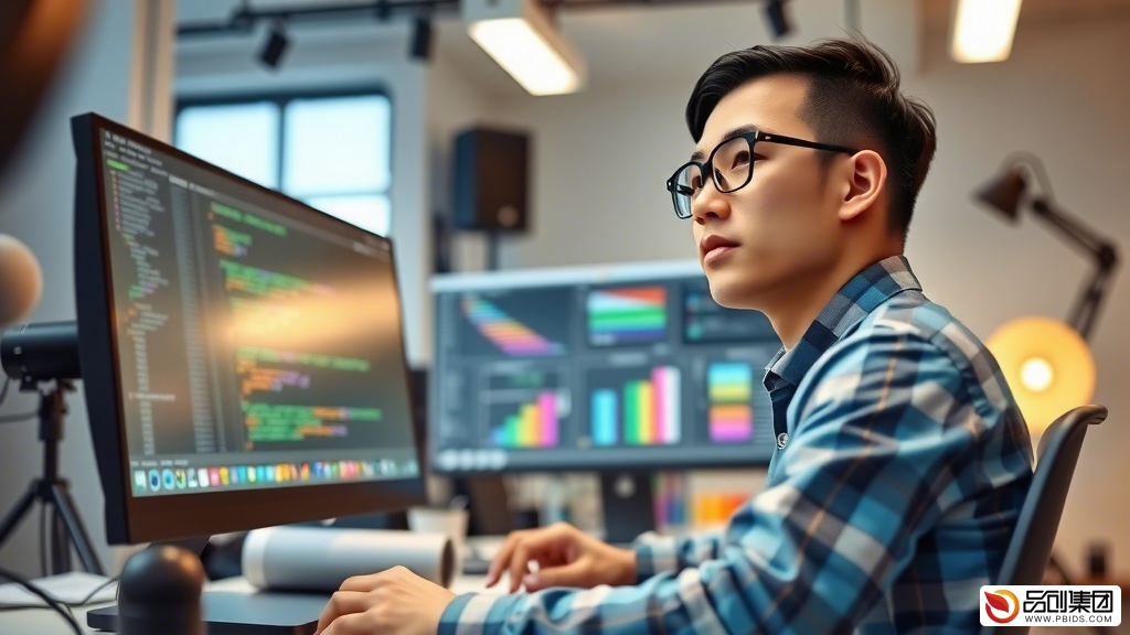 开发软件定制软件公司的全面解析与选择指南