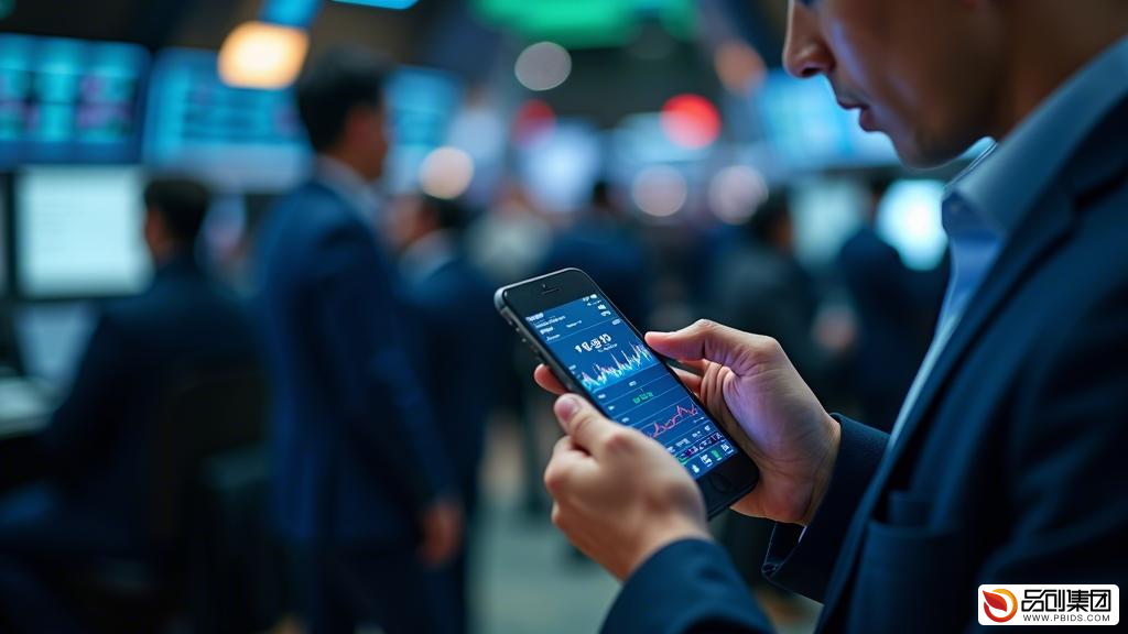 股票交易APP开发：打造高效、安全的金融投资平台
