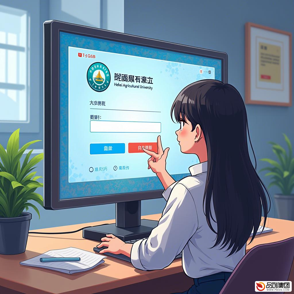 深入了解河北农业大学教务系统URP:功能、操作与优化指南