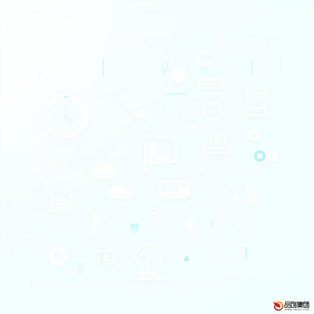 数字化运营:重塑企业竞争力的关键引擎