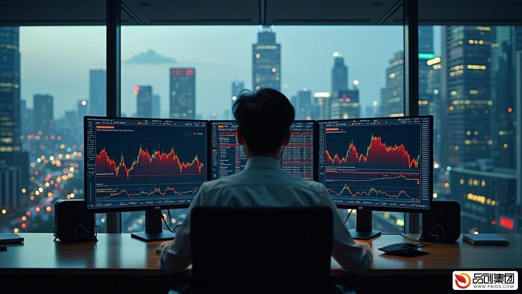 股票软件研发：创新技术引领金融投资新时代
