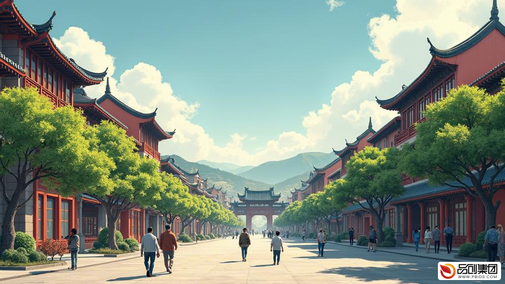 沛县微信公众号：连接你我，共筑美好社区

