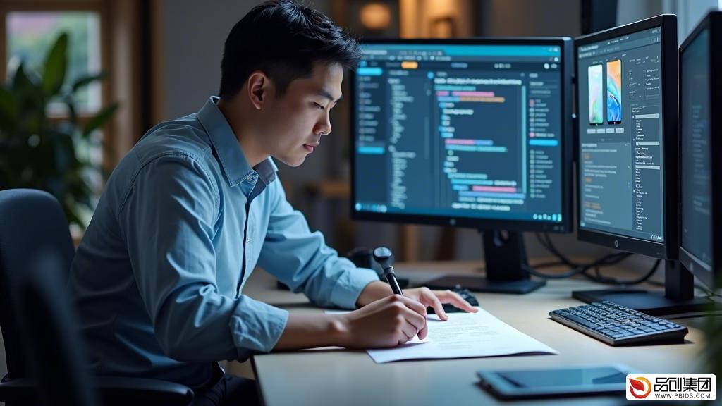 手机App软件定制：打造专属移动应用的全方位指南
