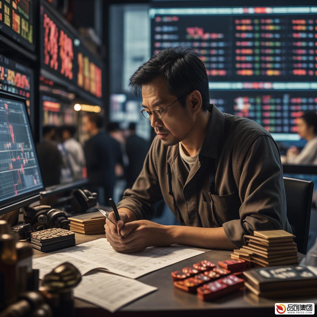股票买卖规费全解析:了解交易成本,提升投资效益