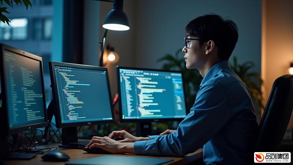 定制化开发软件系统：打造专属解决方案的全方位指南
