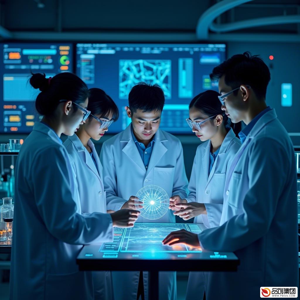 新质生产力：创新驱动下的生产力新形态

