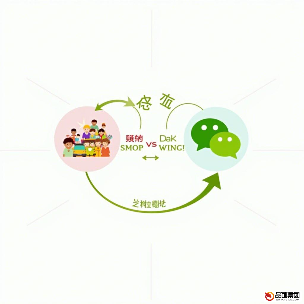 微信小程序互相跳转:开启流量互通新纪元