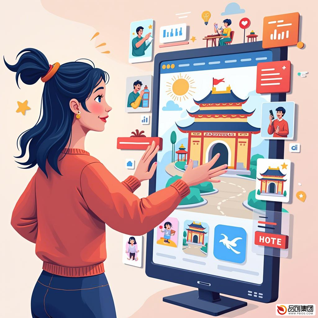 南京UI平面设计培训班:开启创意设计之旅
