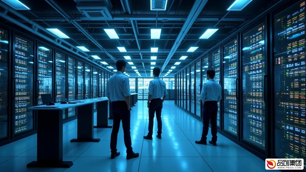 守护数字时代基石：关键信息基础设施安全深度剖析
