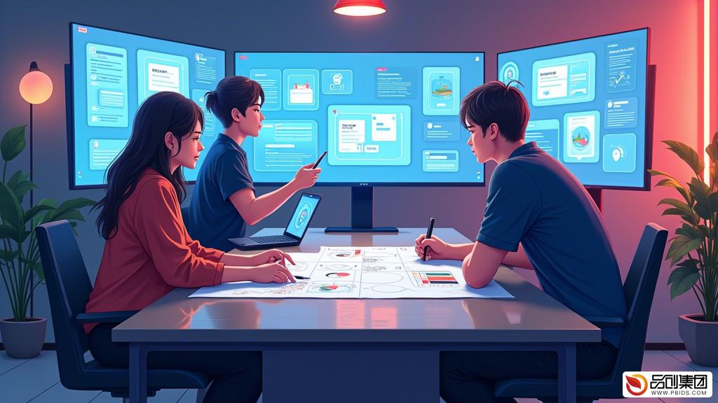 研发定制APP：打造专属移动应用的全方位指南
