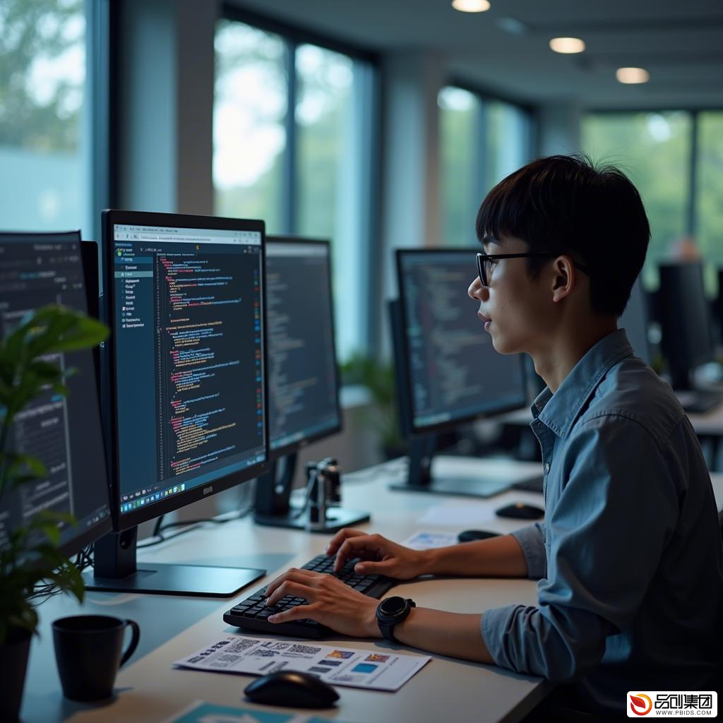 定制小程序的公司：如何选择最适合您的开发伙伴