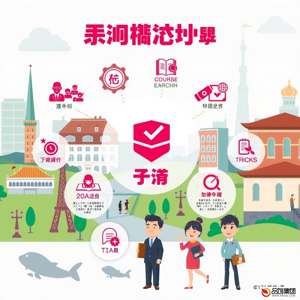 河北工业大学教务系统全面指南:快速入口与高效使用