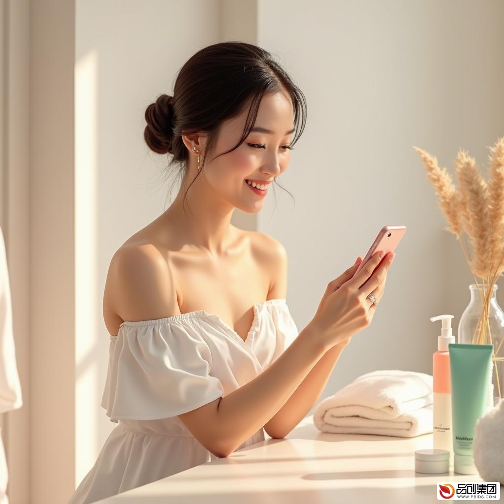 美容美业微信小程序：重塑美业生态，引领数字化转型
