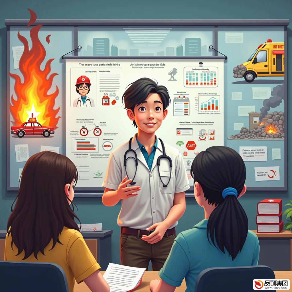 全面掌握应急管理知识：高效培训与实战应用
