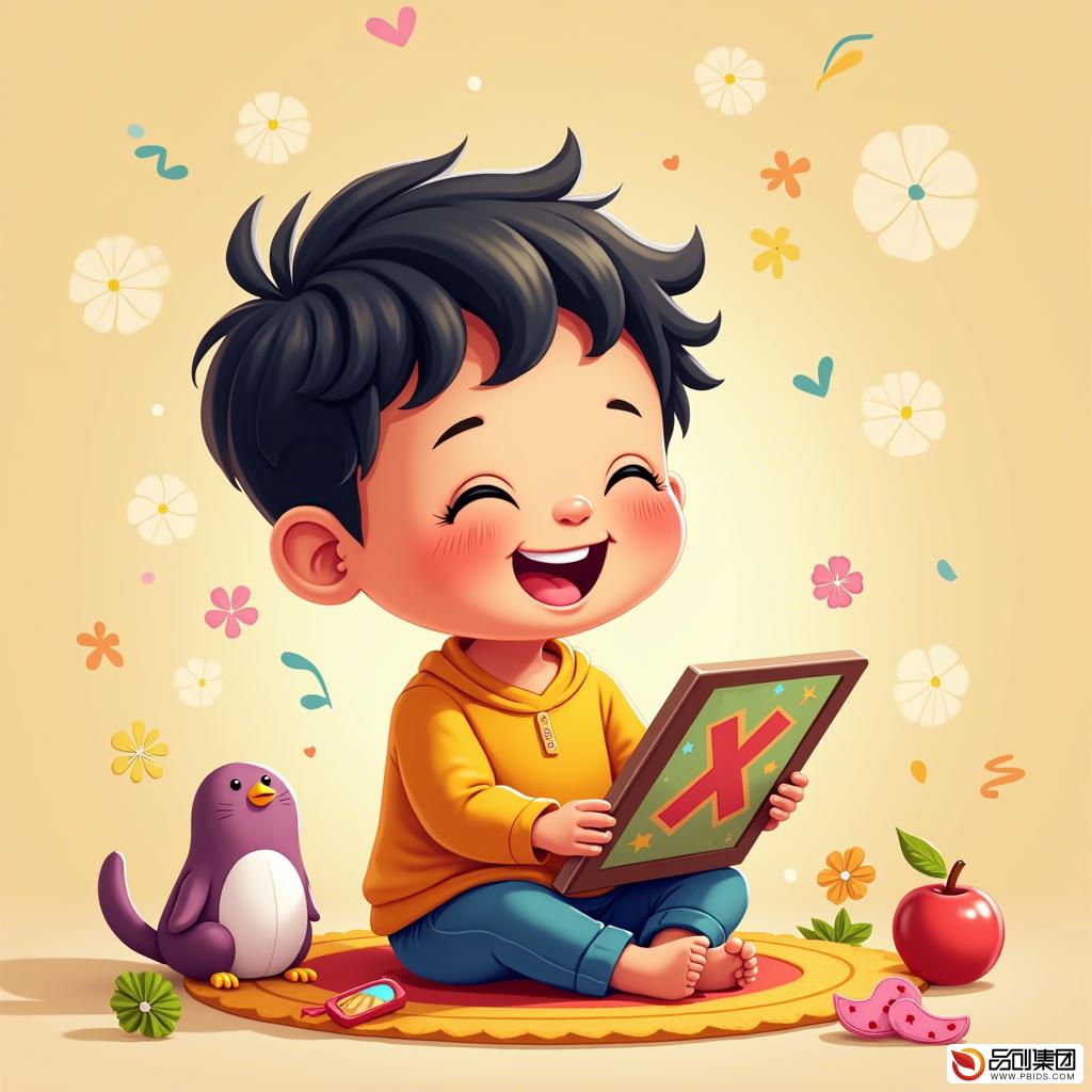 教小孩说话软件:开启儿童语言学习的新篇章